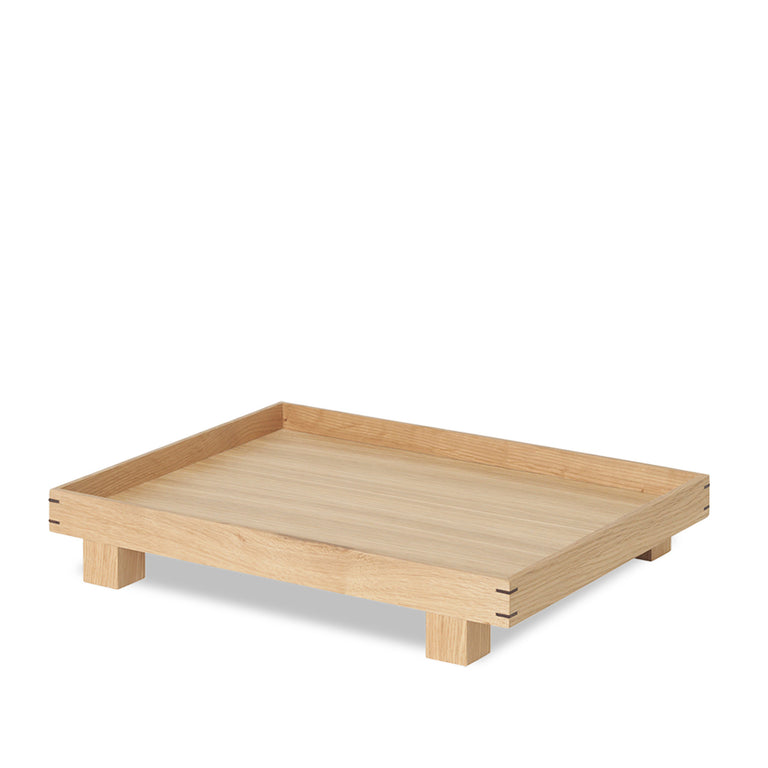Ferm Living Bon Wooden Tray
