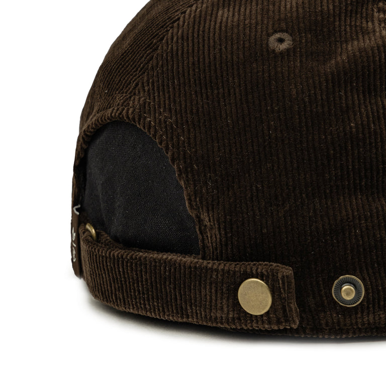 Adidas x Clot by Edison Chen Cord Cap - 3
