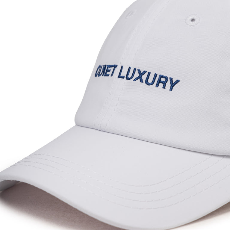 Museum of Peace & Quiet Quiet Luxury Nylon Hat - 2