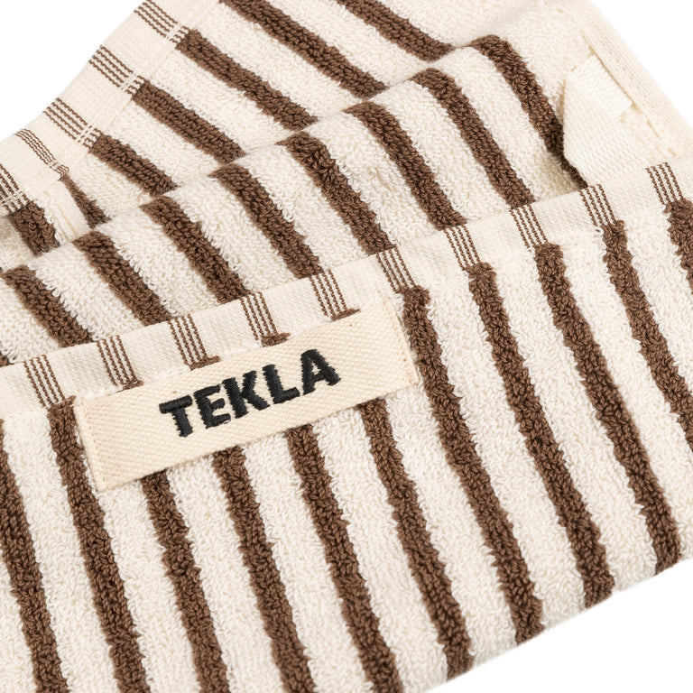 Tekla Washcloth - 3