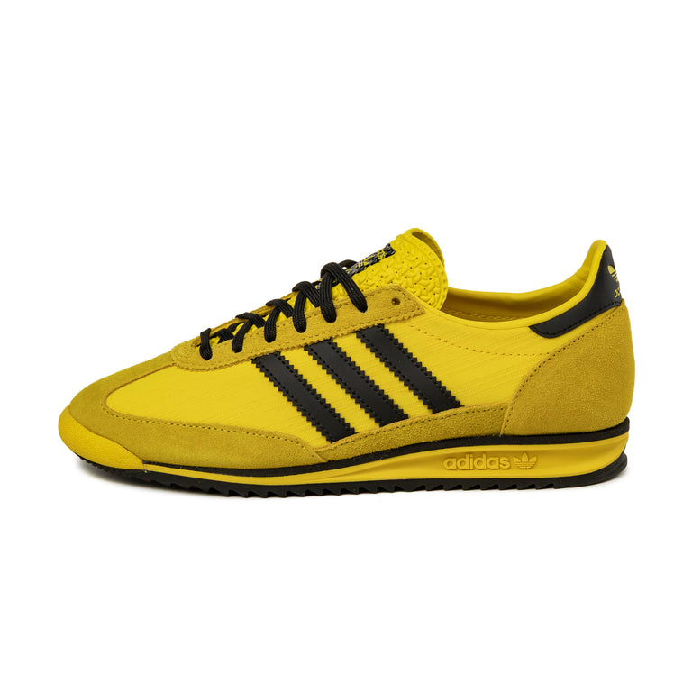 Adidas SL 72 OG W - 40 / Yellow / Core Black / Yellow
