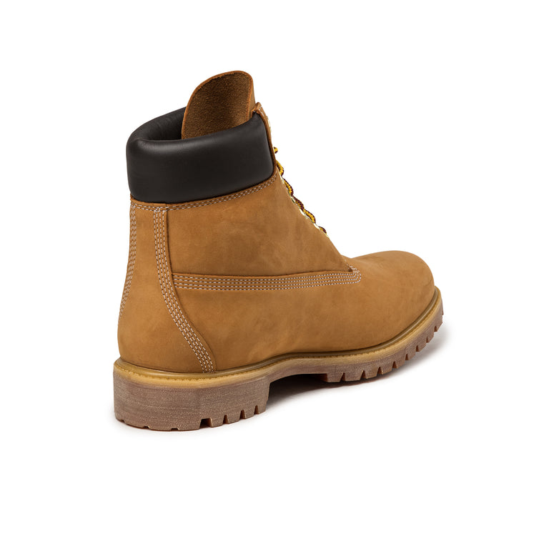 Timberland Premium 6-Inch Lace Up Boot *Waterproof* - 50 / Wheat - 5