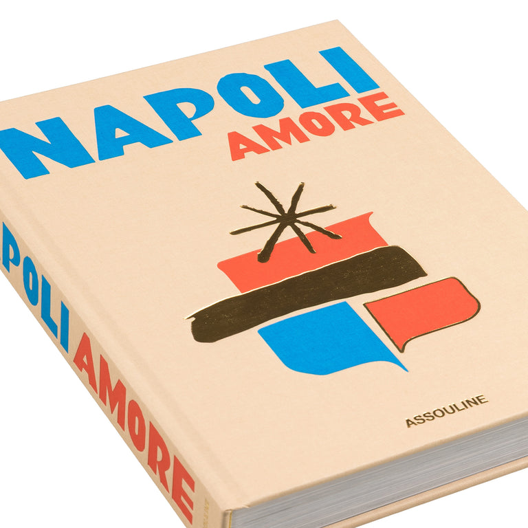 Assouline Napoli Amore - 3