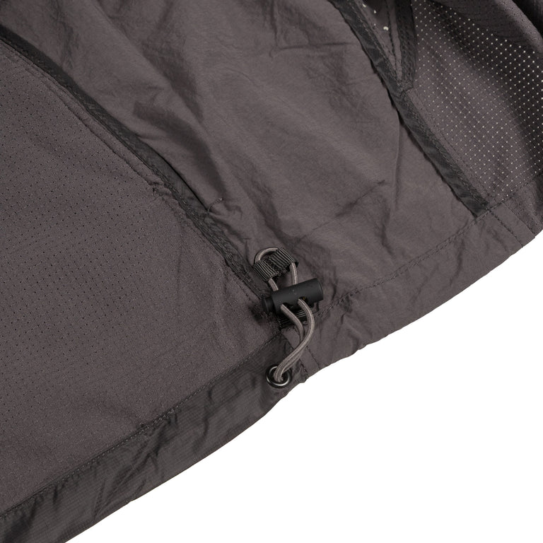 Hiking Patrol Light Technical Jacket - XL / Dark Grey - 5