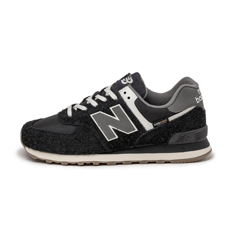 New Balance 574 - 45 / Black - 1