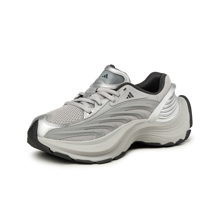 Adidas XLG Metawave - 40 / Grey Two / Carbon / Silver Metallic - 2