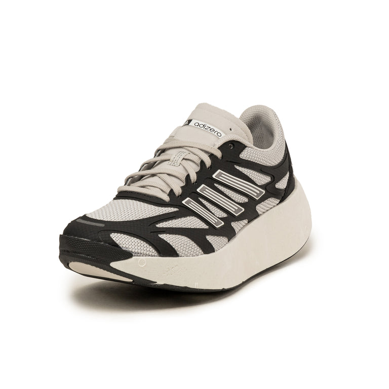 Adidas Adizero Aruku - 41 1/3 / Core Black / Footwear White / Grey One - 2