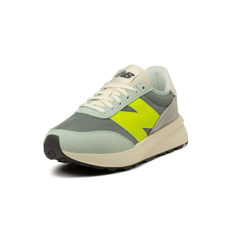 New Balance 370 - 37.5 / Juniper - 2