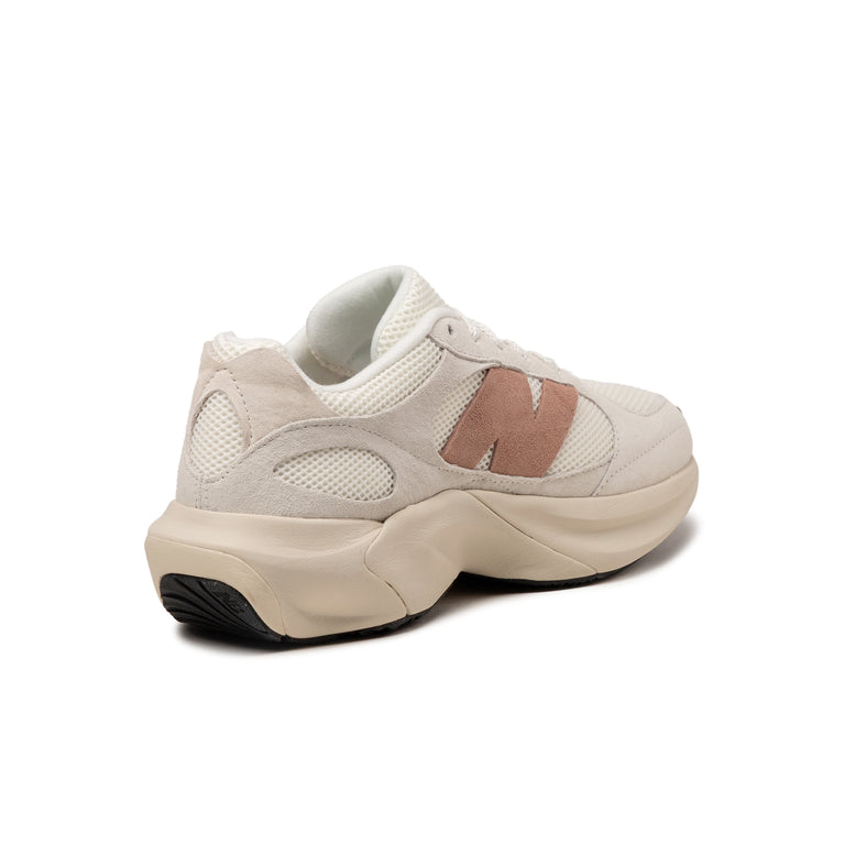 New Balance WRPD Runner - 45 / Sea Salt - 3