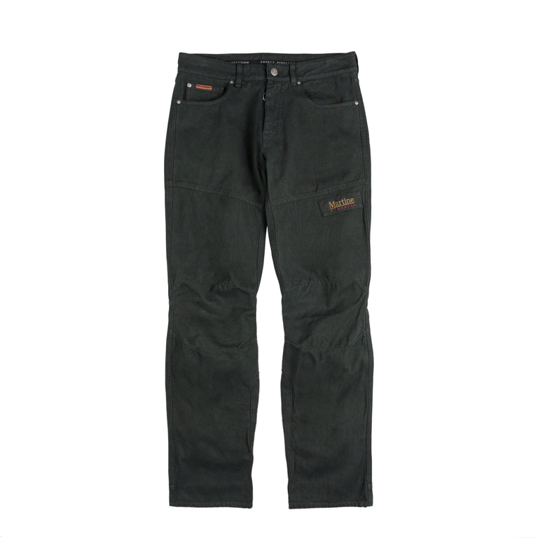 Martine Rose Utility Trouser - S / Dark Green
