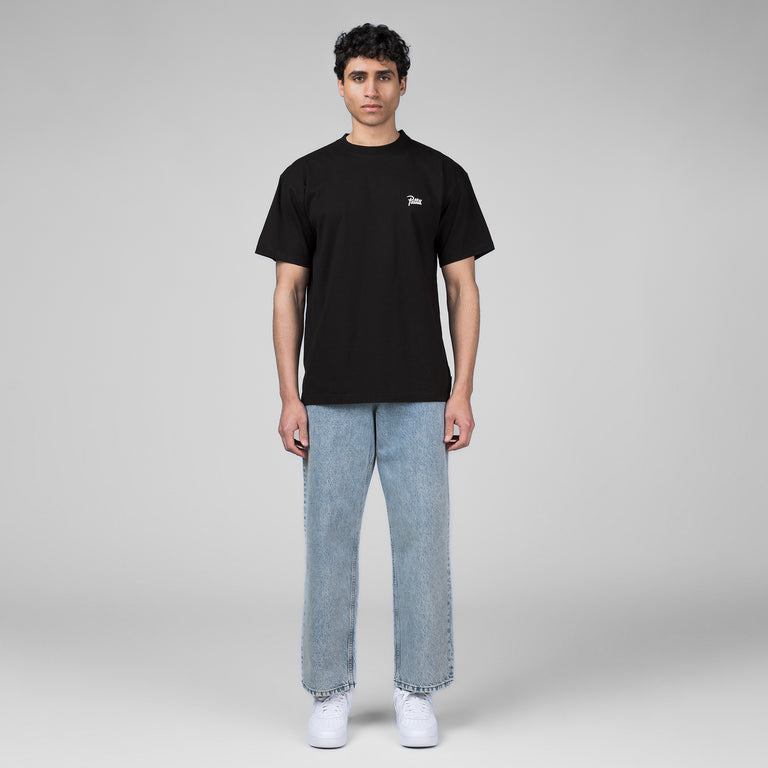 Patta 2Getha4Eva Denim Pants - 36 / Light Blue Denim - 2