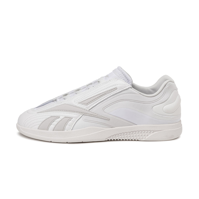 Reebok Hammer Pro LTD - 41 / Triple White
