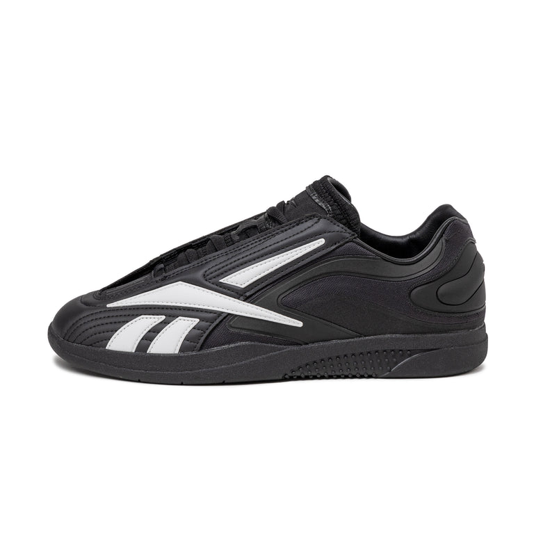 Reebok Hammer Pro LTD - 42.5 / Black / White

