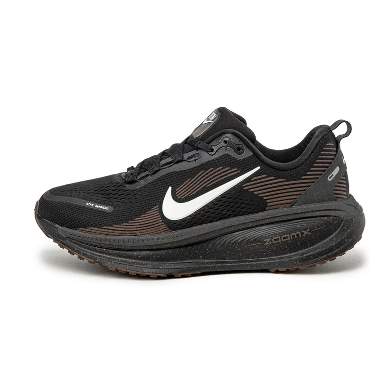 Nike Vomero 18 - 45.5 / Black / Ironstone / Velvet Brown
