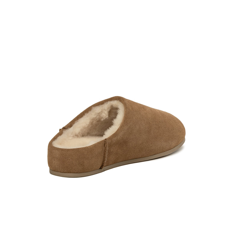 Ugg Wmns Elea Slip-On - 37 / Chestnut - 3