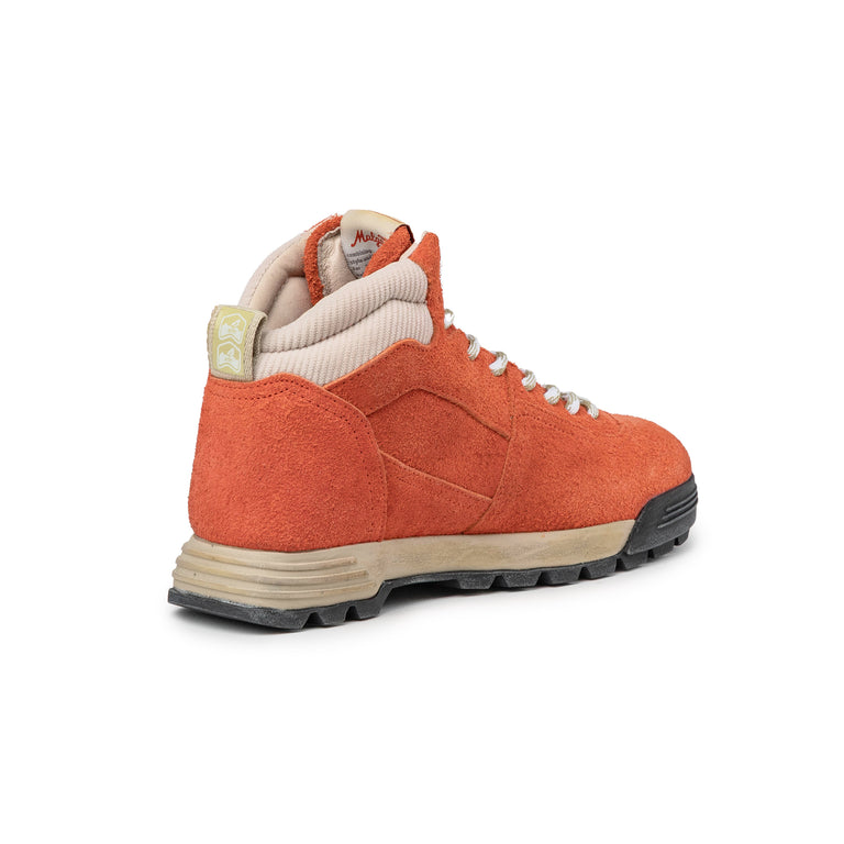 Autry Malga Mid W - 39 / Tropic / Semolina - 3