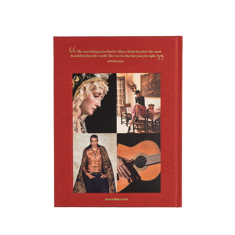 Assouline Sevilla Arte - 2