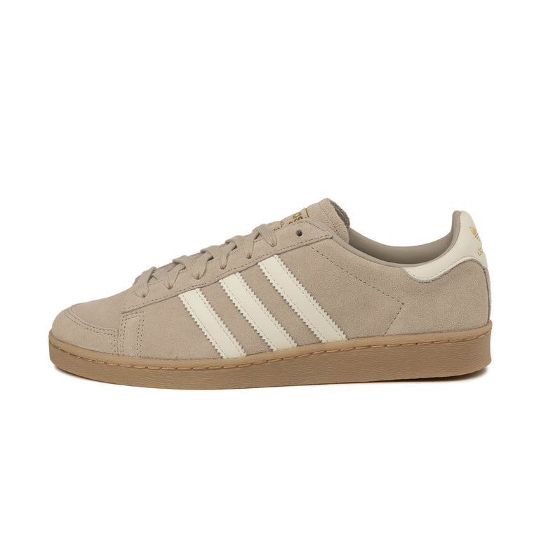 Adidas Jabbar Low W - 40 / Wonder Beige / Off White / Gum 3 - 1