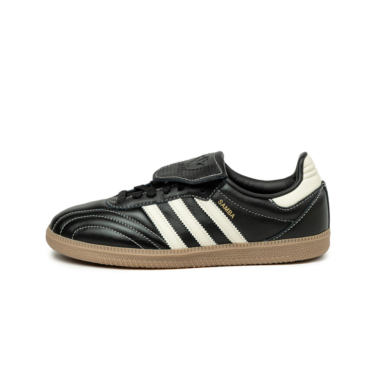 Adidas Samba LT W - 36 2/3 / Core Black / Crew White / Gum 4 - 1