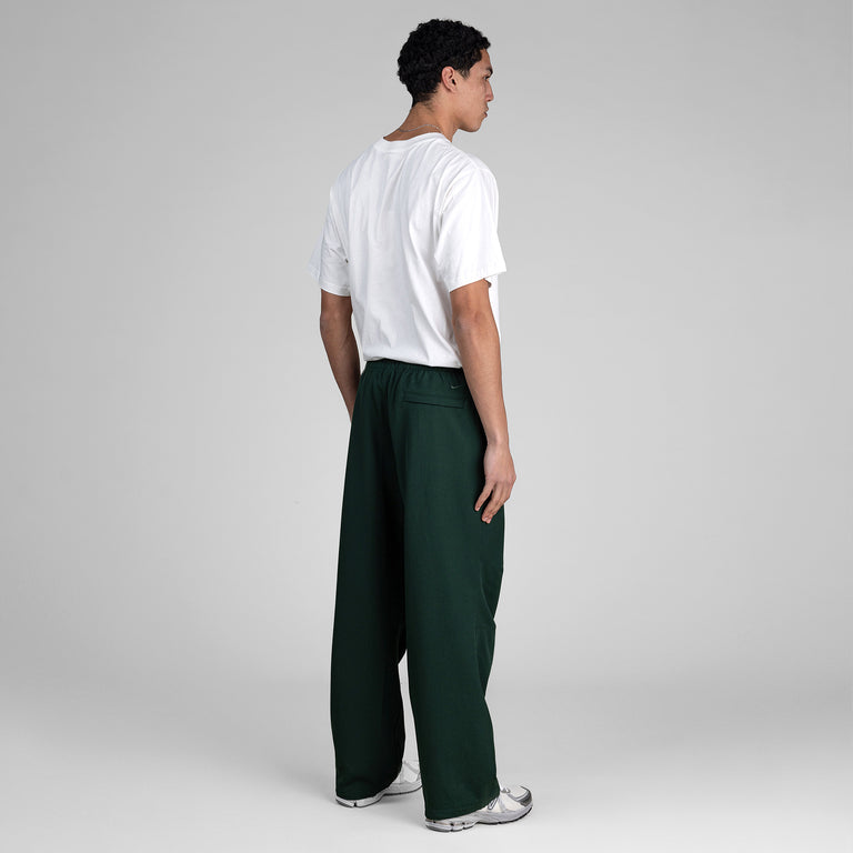 Nike Wool Classics Woven Pant - M / Pro Green - 2
