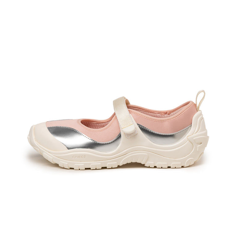 Crocs Terre Ballet - 38-39 / Chalk
