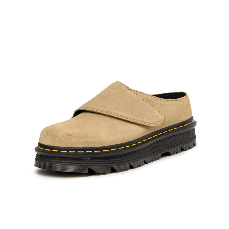 Dr. Martens ZebZag Anywair - 42 / Savannah Tan - 2