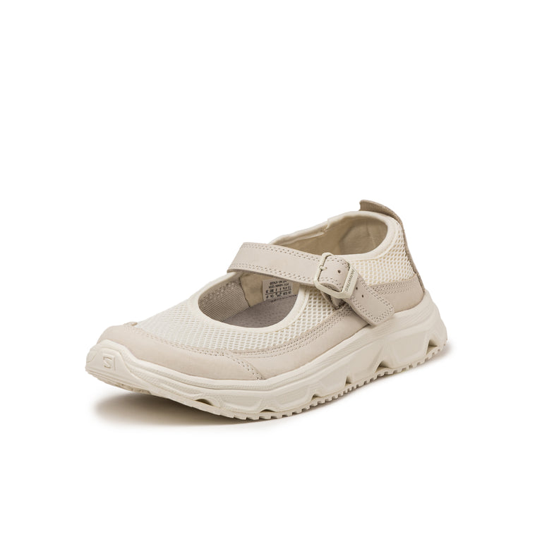 Salomon RX Marie-Jeanne - 44 2/3 / Vanilla Ice / Vanilla Ice / Vanilla Ice - 4