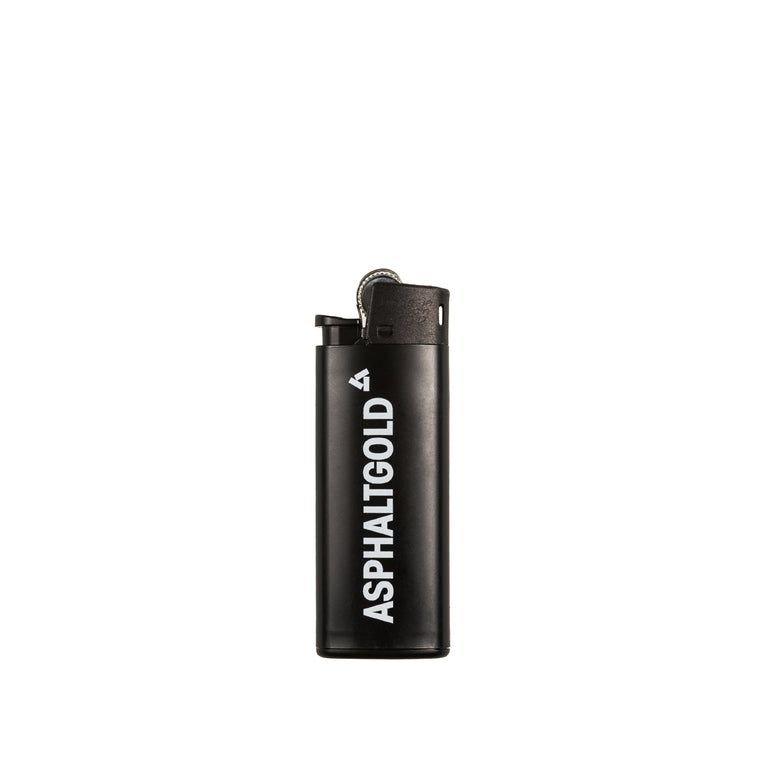 Asphaltgold Only When I'm Drinking Lighter - 2