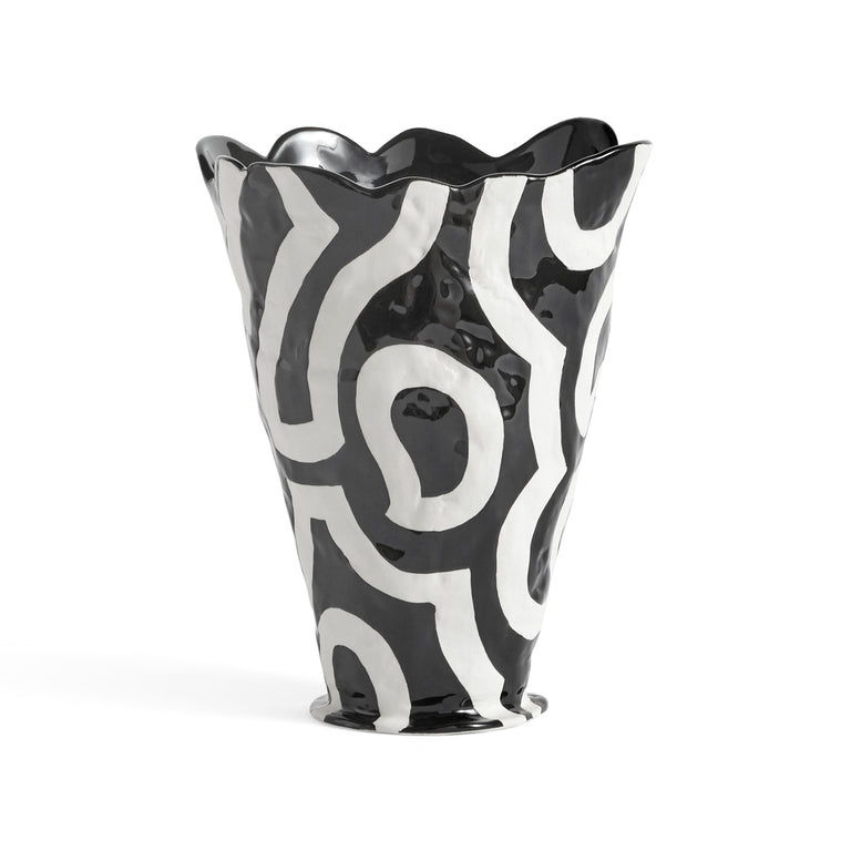 HAY Jessica Hans Shadow Vase
