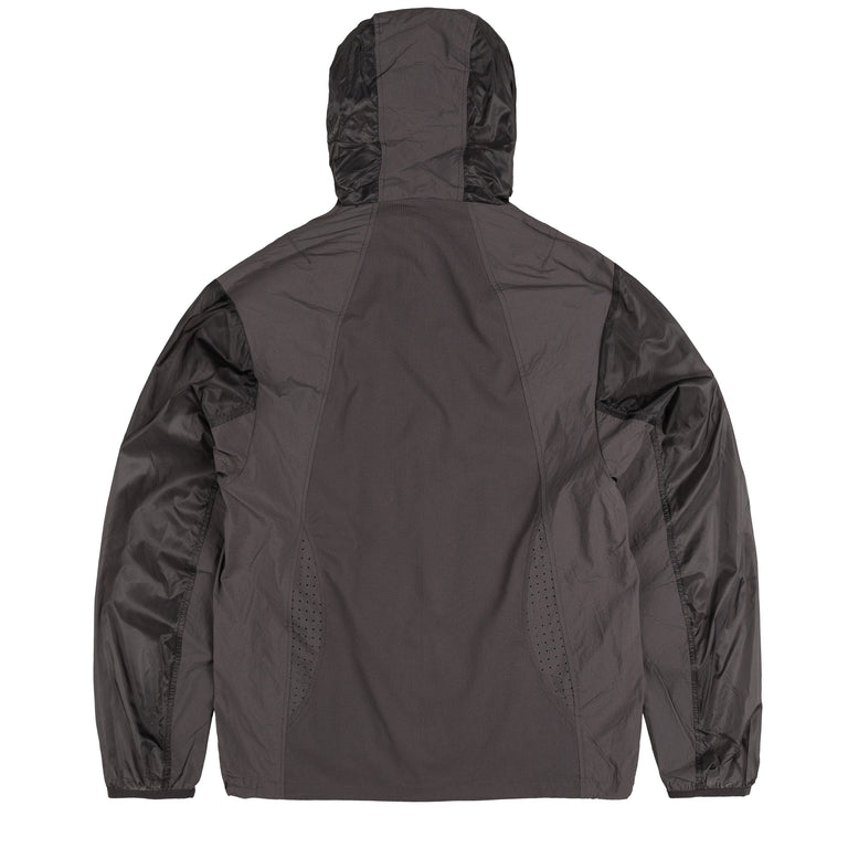 Hiking Patrol Light Technical Jacket - XL / Dark Grey - 2