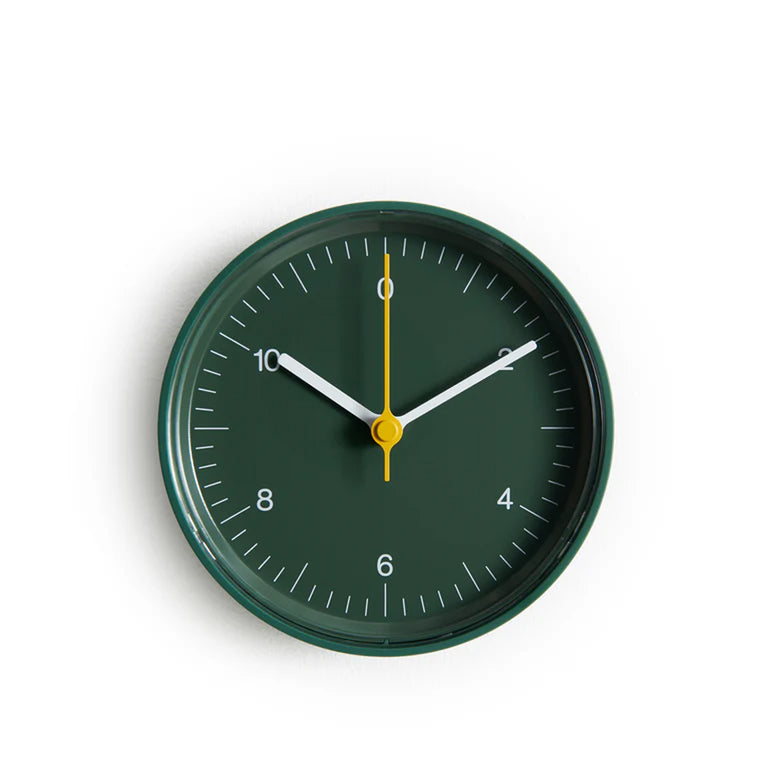 HAY Table Clock - 2