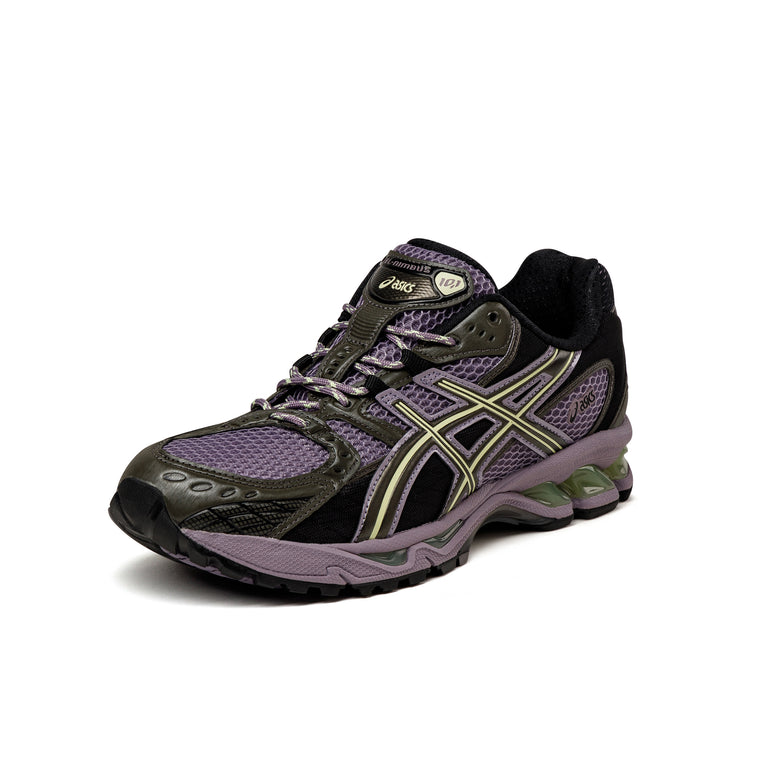 Asics GEL-Nimbus 10.1 - 43.5 / Violet Quarz / Cool Matcha - 2