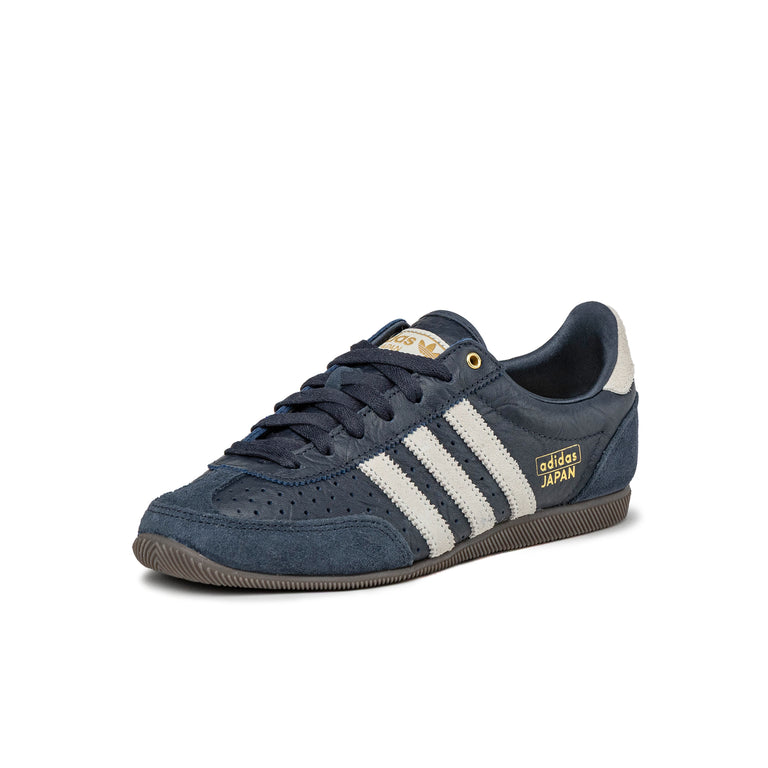 Adidas Japan W - 36 / Night Navy / Cream White / Gold Metallic - 2