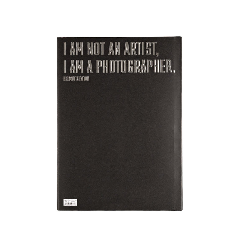 Taschen Helmut Newton Legacy - 3
