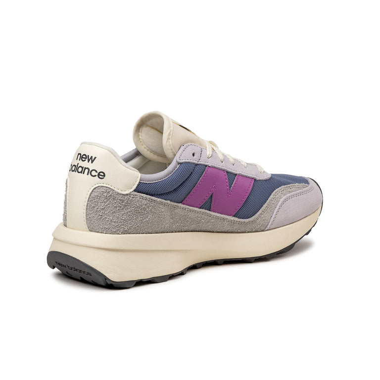 New Balance 370 - 38 / Pearl Grey - 3