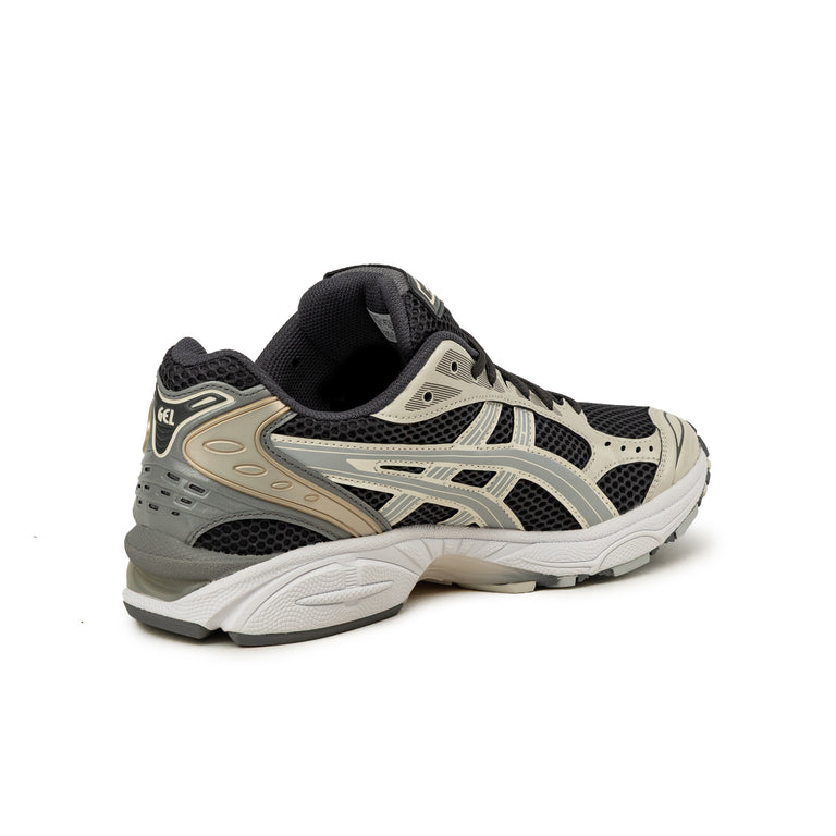 Asics GEL-Kayano 14 - 37.5 / Obsidian Grey / Cement Grey - 5