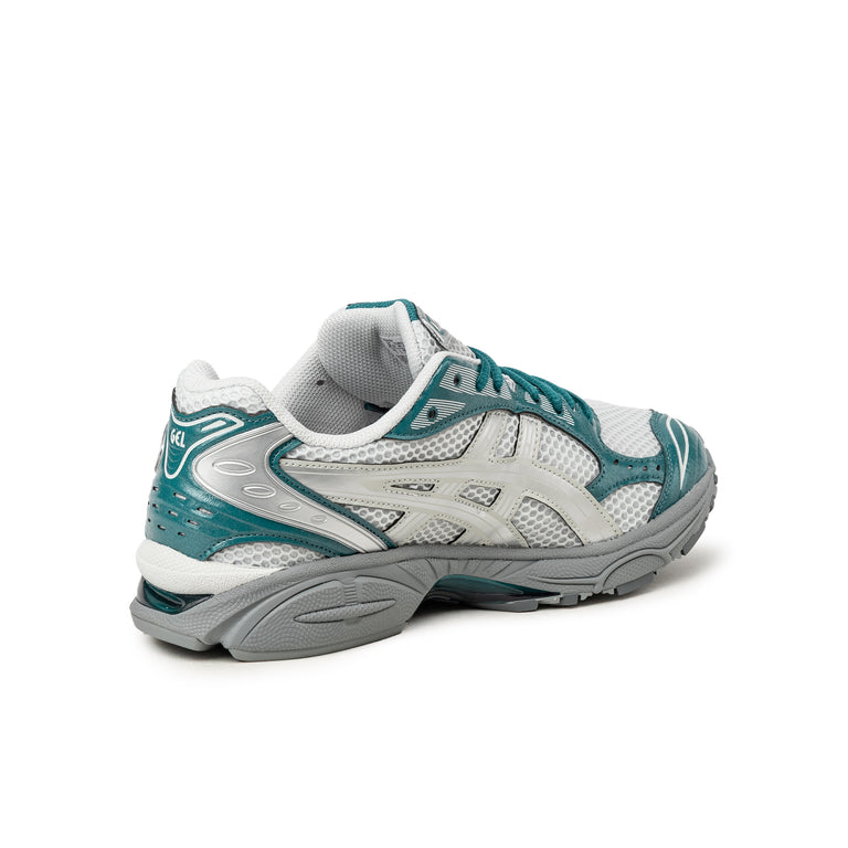 Asics GEL-Kayano 14 - 37.5 / Glacier Grey / Pure Silver - 3
