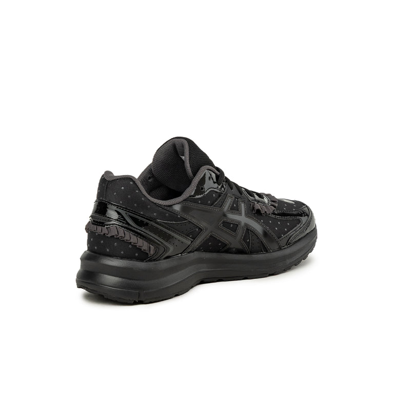 Asics JOG 100S - 43.5 / Black / Black - 4