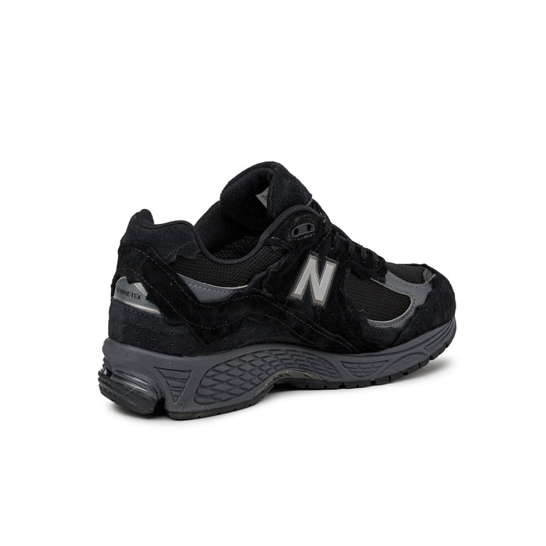 New Balance 2002 *Protection Pack GORE-Tex* - 40.5 / Black - 4