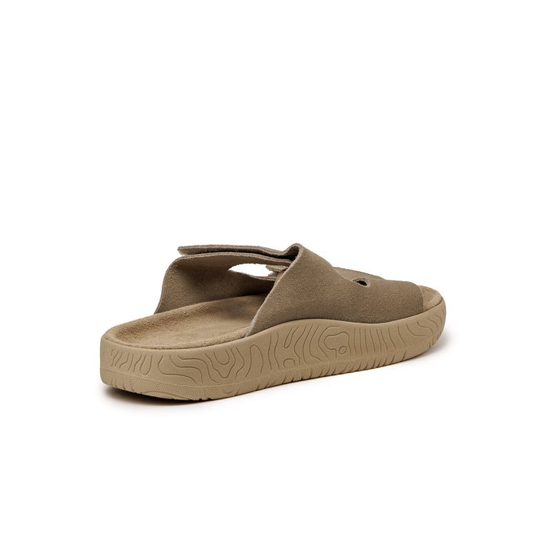 Veja Etna W Suede - 41 / Taupe / Almond - 3