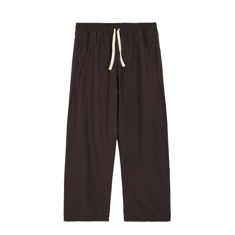 Perplex Tech Core Pants - S / Brown
