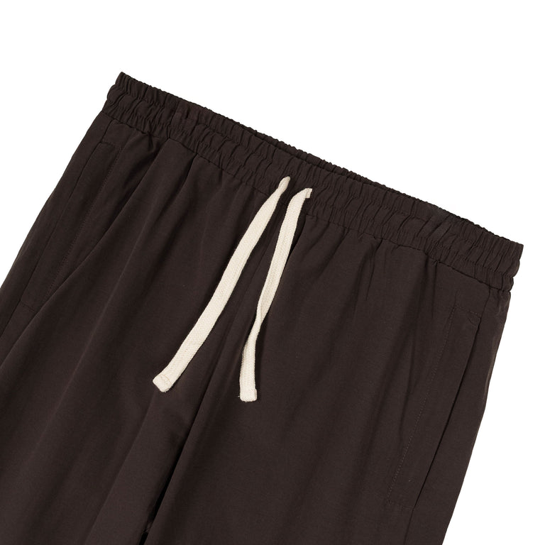 Perplex Tech Core Pants - S / Brown - 3