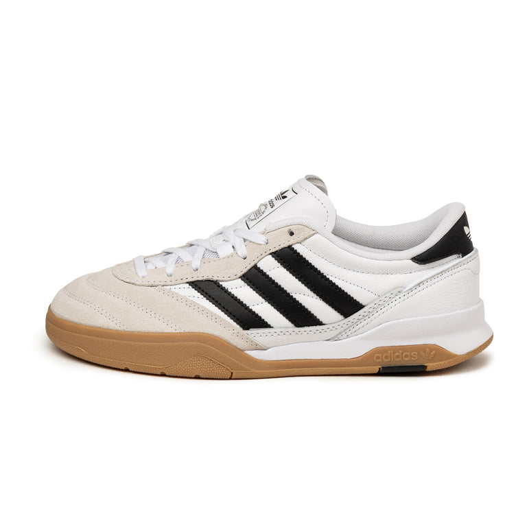 Adidas Mundial FC - 44 2/3 / Footwear White / Core Black / Gum 3 - 1