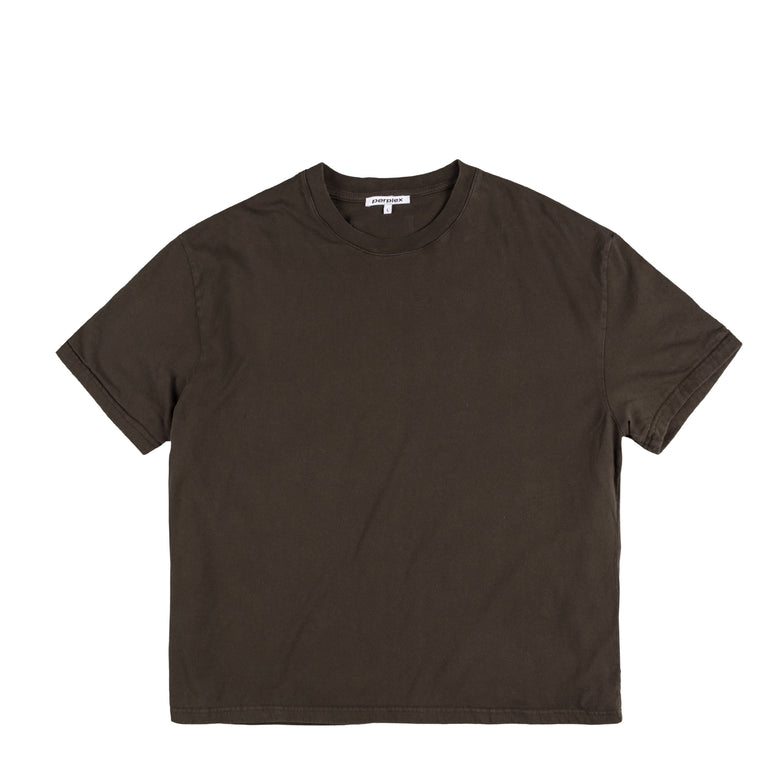 Perplex Armor T-Shirt - XL / Brown - 1