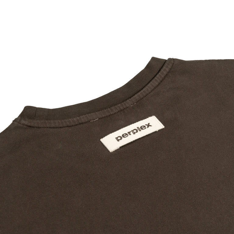 Perplex Armor T-Shirt - XL / Brown - 3