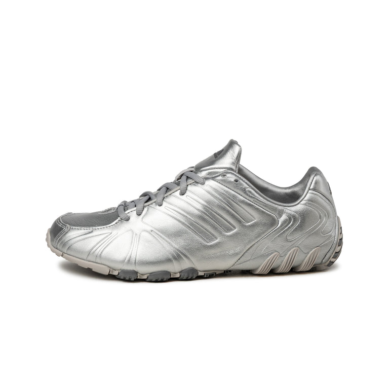 Adidas Ghost Sprint W - 44 / Silver Metallic / Metallic Silver / Grey One
