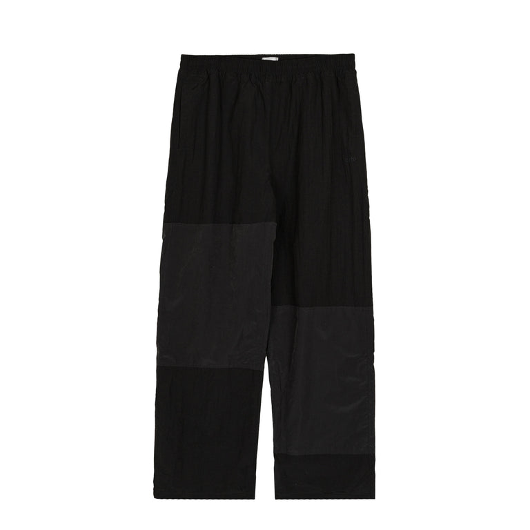 Arte Antwerp Squared Track Pants - S / Black
