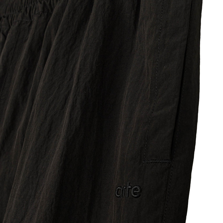 Arte Antwerp Squared Track Pants - S / Black - 4
