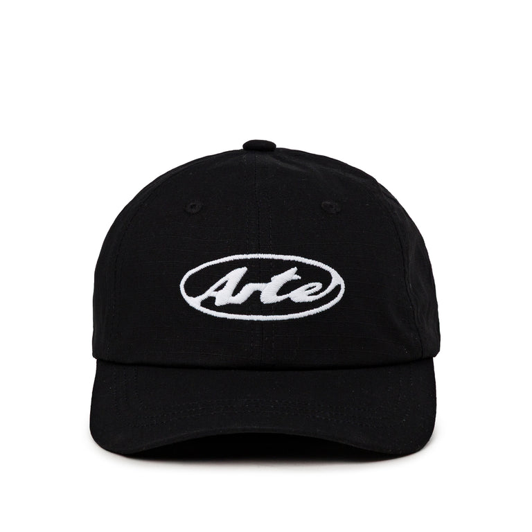 Arte Antwerp Round Logo Cap
