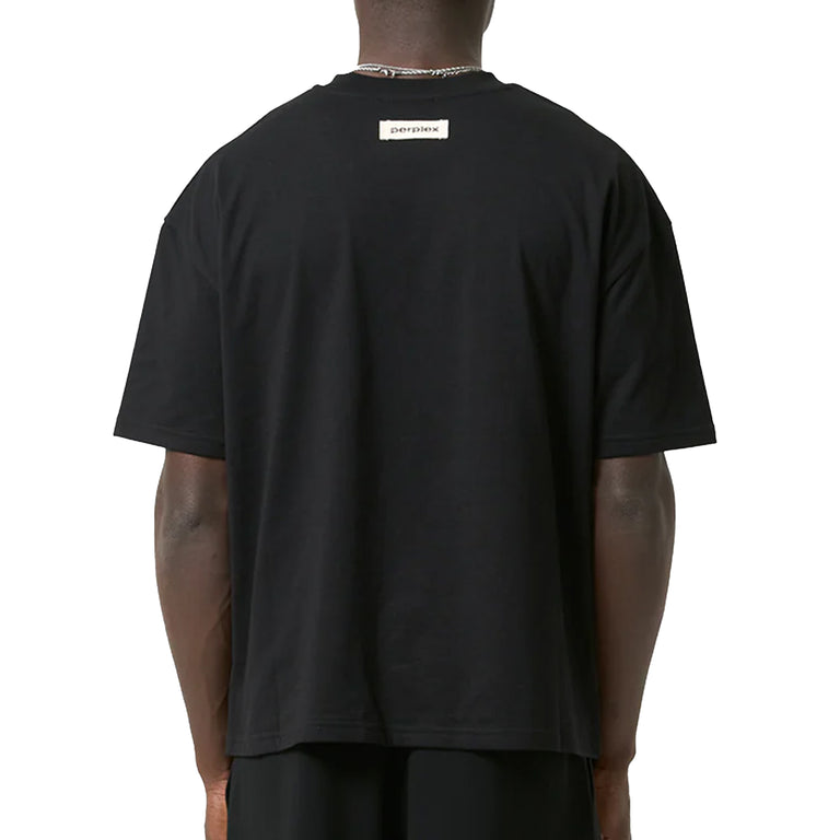 Perplex Armor T-Shirt - M / Black - 3